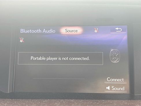 Used 2018 Lexus ES 350 w/ Navigation System Package FWD image 28