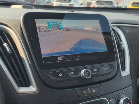 Used 2024 Chevrolet Malibu RS w/ LPO, Floor Liner Package image 18