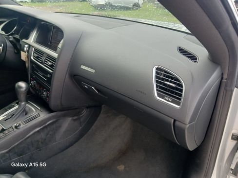 Used 2012 Audi S5 Premium Plus AWD/4WD image 16