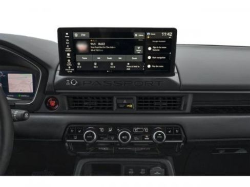 New 2026 Honda Passport TrailSport Elite image 12