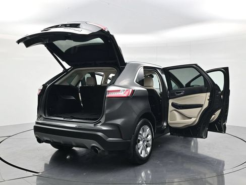 Used 2020 Ford Edge Titanium AWD/4WD image 54