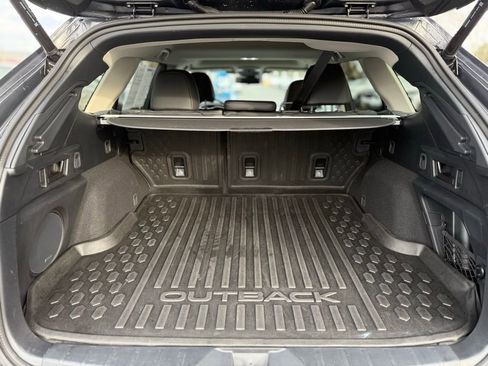 Used 2024 Subaru Outback Touring XT w/ Popular Package #2 image 11