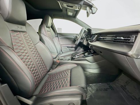 Used 2024 Audi RS 3 image 8