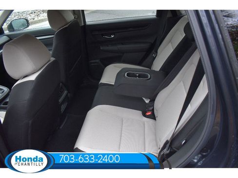 New 2026 Honda CR-V EX image 15