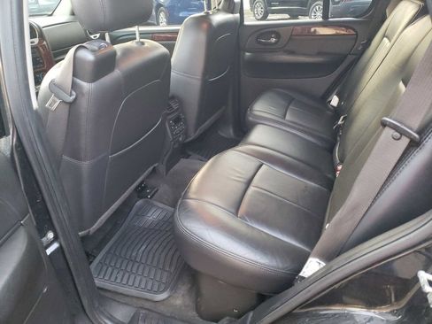 Used 2008 GMC Envoy Denali w/ Sun And 6-Disc Cd Package image 20