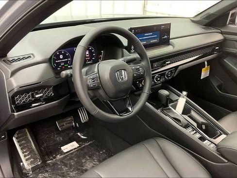 New 2026 Honda Accord Sport image 8