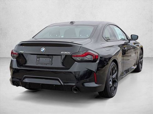 Used 2026 BMW 230i xDrive Coupe w/ Premium Package AWD/4WD image 2