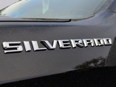 New 2026 Chevrolet Silverado 1500 RST w/ RST Select Package image 11