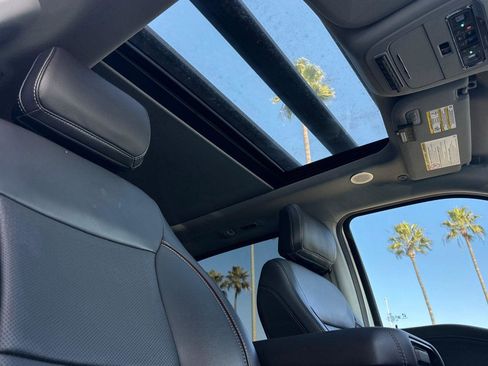 Used 2024 Ford F250 Lariat w/ Lariat Ultimate Package image 17