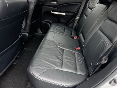 Used 2012 Honda CR-V EX-L image 8