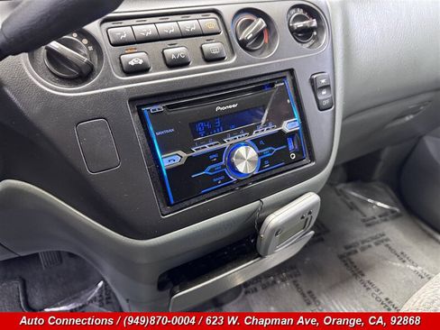 Used 2000 Honda Odyssey LX image 17