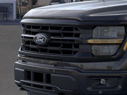 New 2026 Ford F150 XLT w/ Equipment Group 302A MID image 17