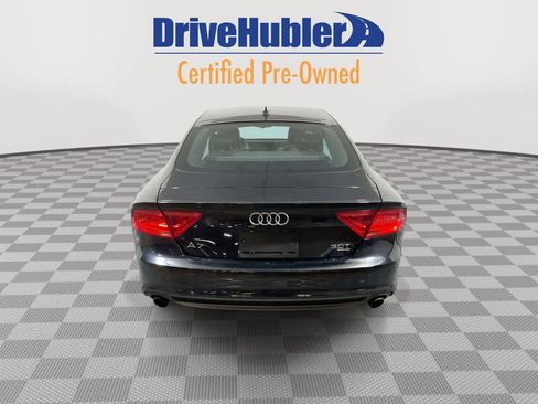 Used 2012 Audi A7 3.0T Prestige image 7