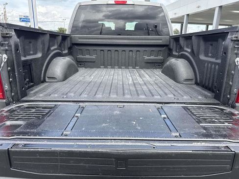 Certified 2021 Ford F150 XLT w/ Equipment Group 302A High AWD/4WD image 13