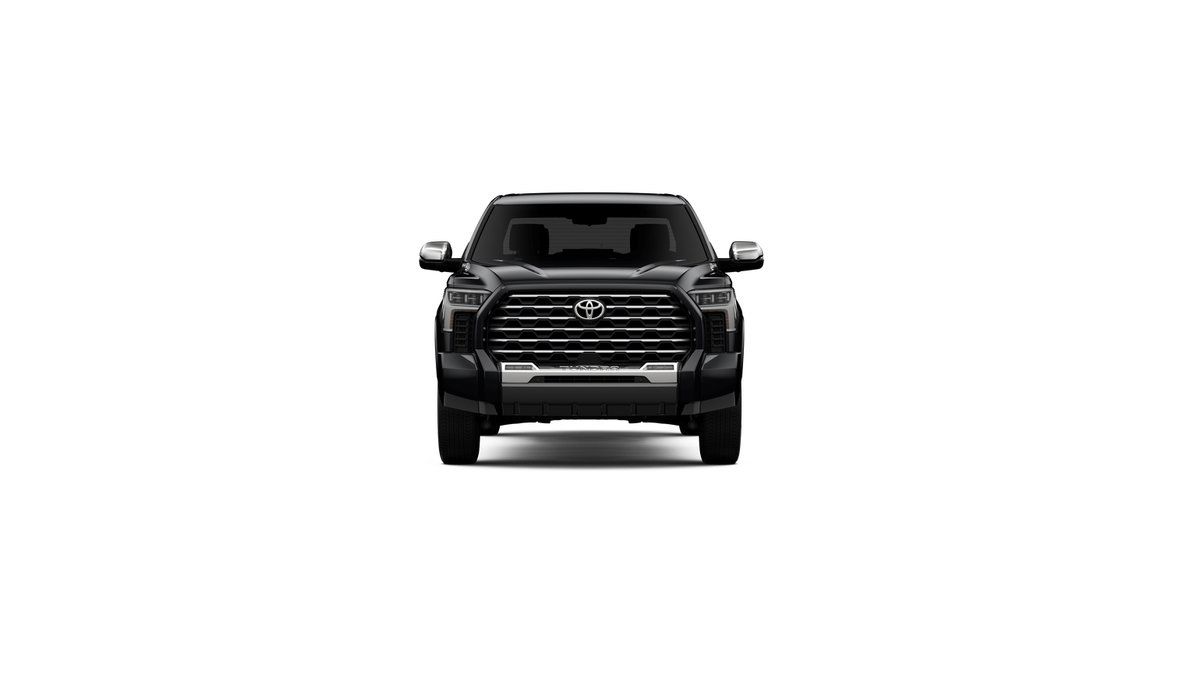 New 2026 Toyota Tundra Capstone AWD/4WD image 96