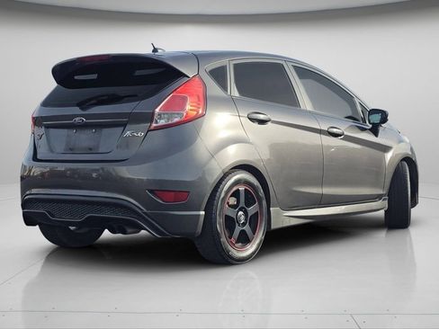 Used 2016 Ford Fiesta ST image 24