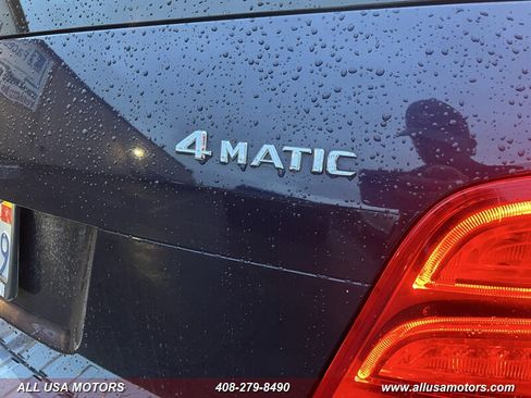 Used 2014 Mercedes-Benz GLK 350 4MATIC image 10