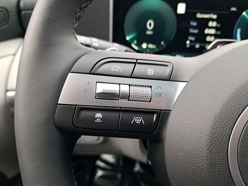 New 2026 Hyundai Tucson Limited image 30