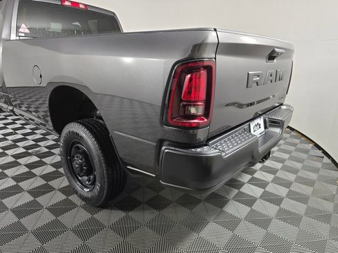 New 2026 RAM 2500 Tradesman image 12