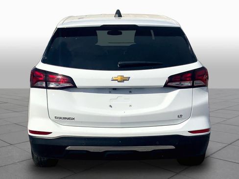 Used 2024 Chevrolet Equinox LT FWD image 5