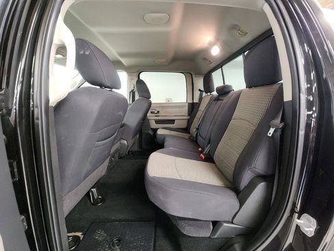 Used 2011 RAM 2500 Power Wagon w/ Luxury Group image 19