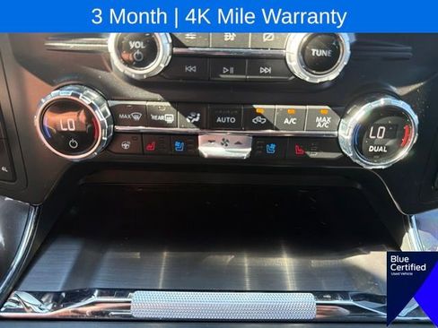Used 2021 Ford F150 Lariat w/ Equipment Group 502A High AWD/4WD image 39
