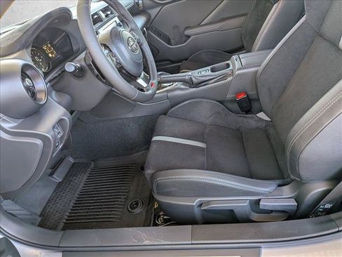 New 2026 Toyota GR86 Premium RWD image 4