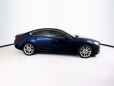 Used 2016 MAZDA MAZDA6 Touring FWD image 27