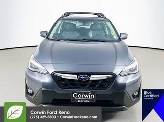 Used 2021 Subaru Crosstrek 2.5i Limited w/ Moonroof Package 2 video 2