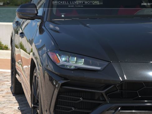 Used 2020 Lamborghini Urus image 57