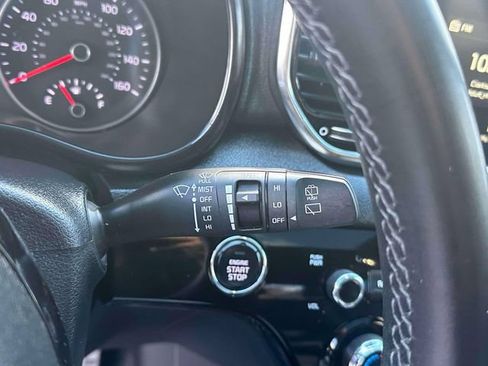 Used 2022 Kia Sportage Nightfall Edition w/ Nighfall AWD Premium Package image 27