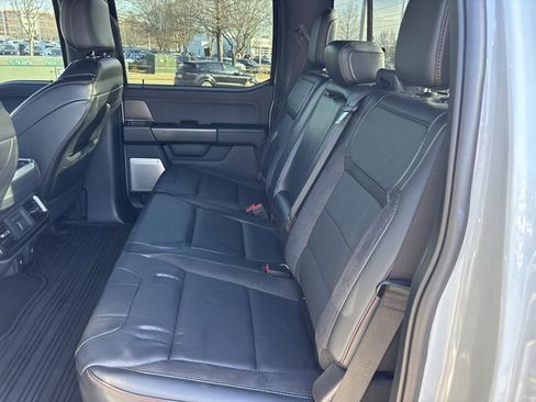 Used 2024 Ford F150 Raptor image 19