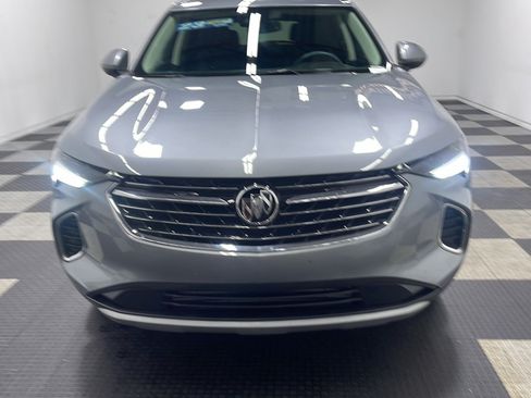 Used 2023 Buick Envision Essence FWD image 24