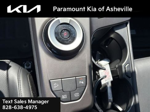 New 2026 Kia Sportage EX image 26