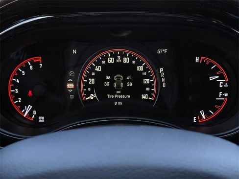 New 2026 Dodge Durango GT w/ Blacktop Package image 22