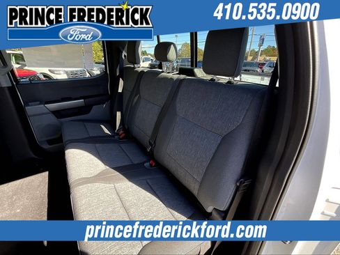 New 2026 Ford F250 XL w/ STX Appearance Package image 10