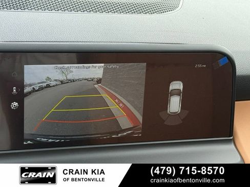 New 2026 Kia Seltos EX FWD image 17