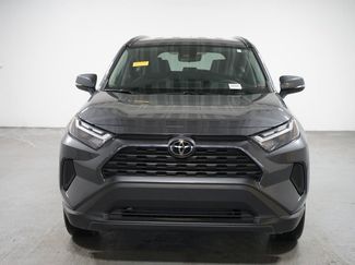 Certified 2025 Toyota RAV4 XLE video 2