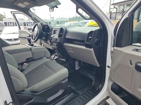 Used 2018 Ford F150 XL w/ Trailer Tow Package w/101A RWD image 18