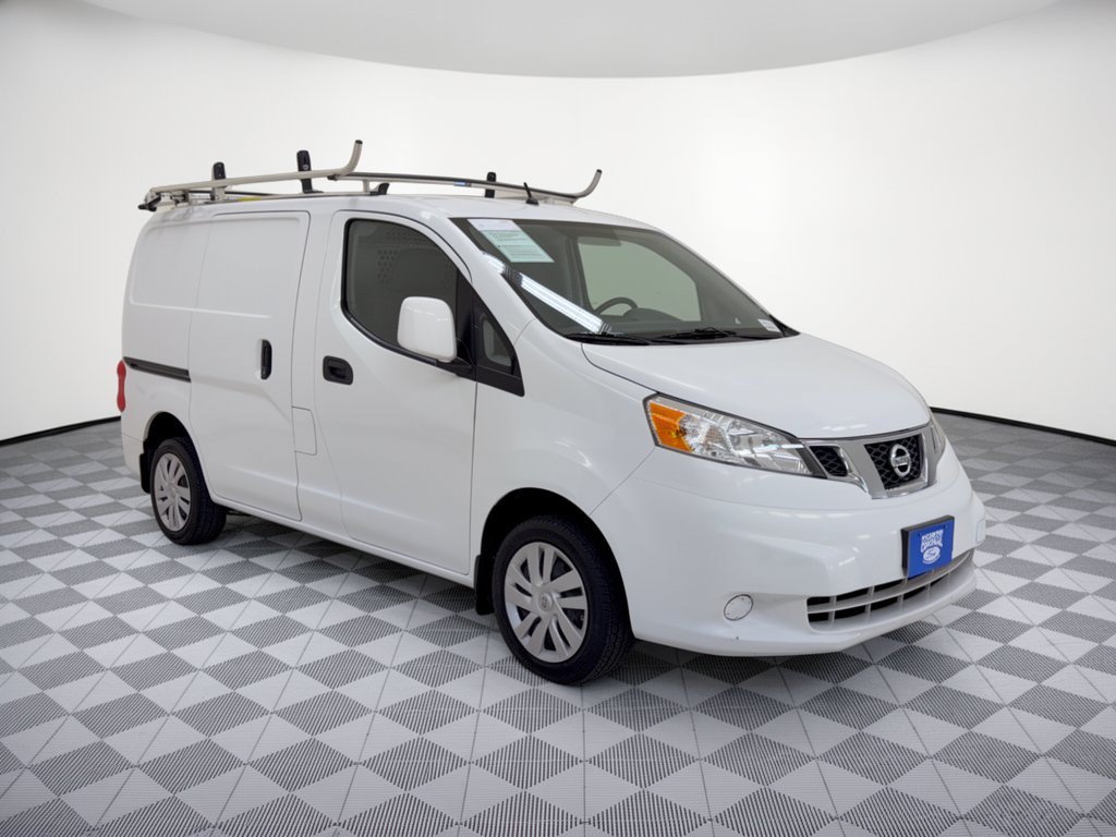 Used 2015 Nissan NV200 SV w/ Exterior Appearance Package FWD image 7