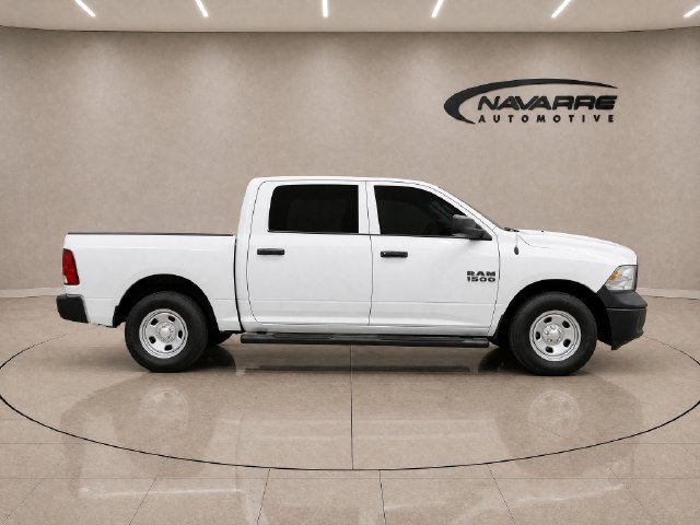 Used 2022 RAM 1500 Tradesman w/ Trailer Tow Group AWD/4WD image 8