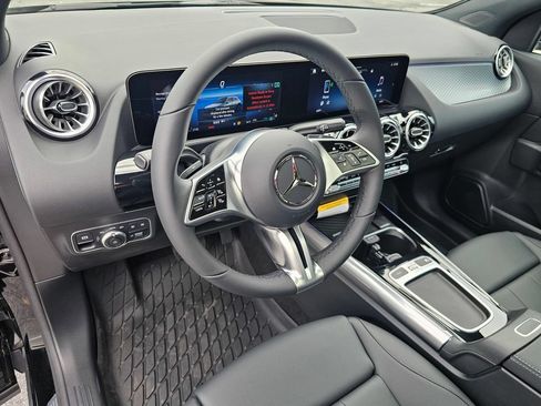 New 2026 Mercedes-Benz GLA 250 image 15