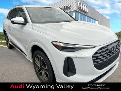 Certified 2025 Audi Q5 Premium Plus w/ Premium Plus