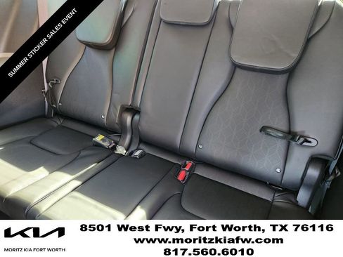 New 2026 Kia Carnival EX FWD image 20