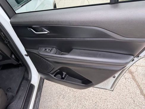 Certified 2023 Jeep Grand Cherokee L Laredo image 47