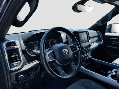 Used 2023 RAM 1500 Big Horn AWD/4WD image 10