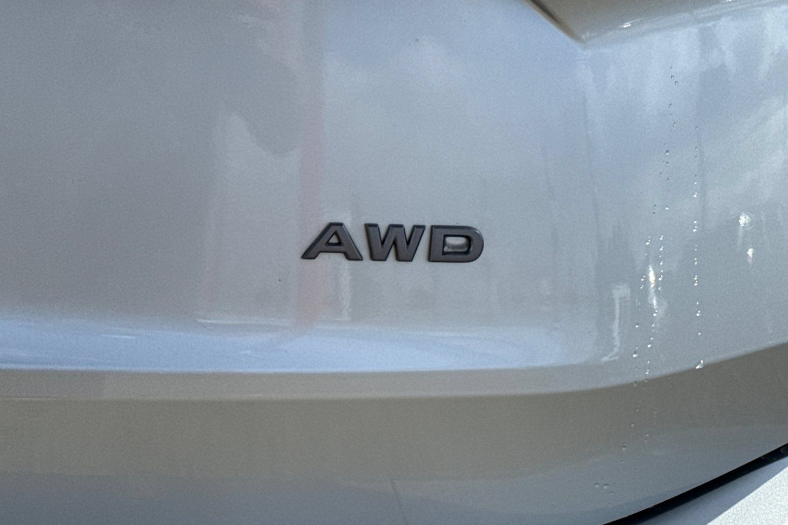 Certified 2024 Nissan Rogue S AWD/4WD image 36