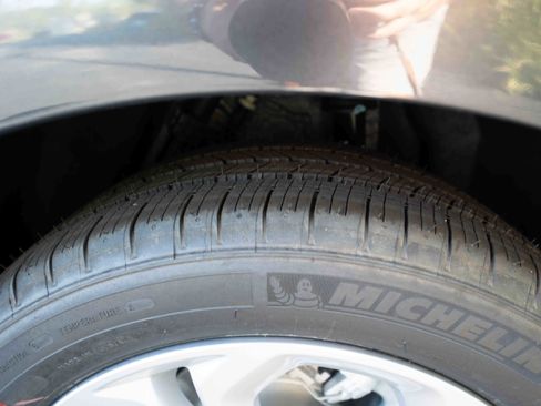 New 2025 Honda Accord LX image 29