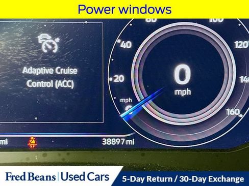 Used 2023 Volkswagen Atlas SE AWD/4WD image 15