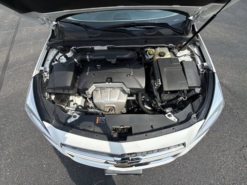 Used 2013 Chevrolet Malibu LS w/ Protection Package FWD image 24